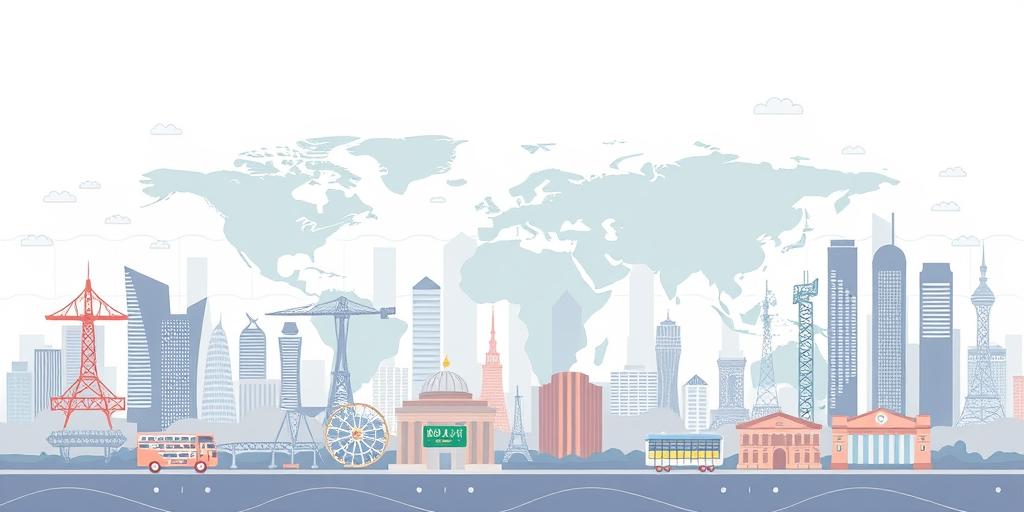 The Role of Government Spending in the Global Economy