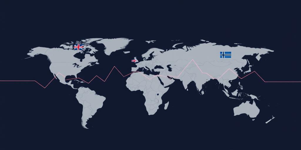 The Impact of Political Instability on Global Markets: A Guide