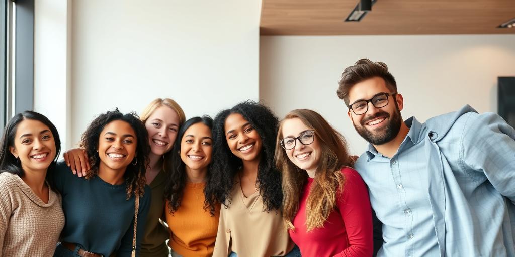 My Story: The Importance of a Strong Support System