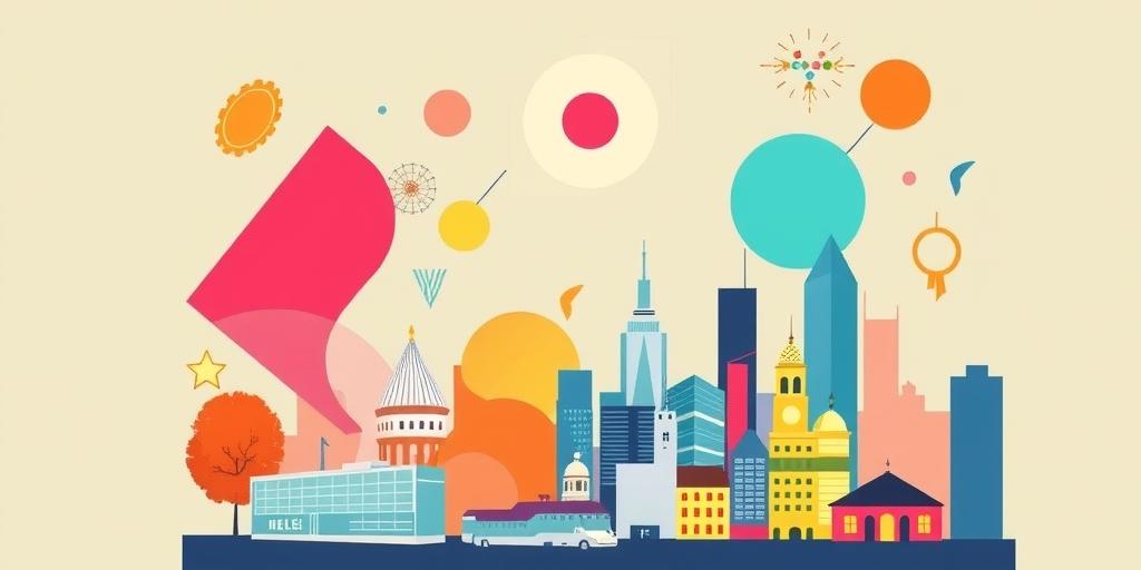 Your Guide to Understanding the Economics of the Arts and Culture