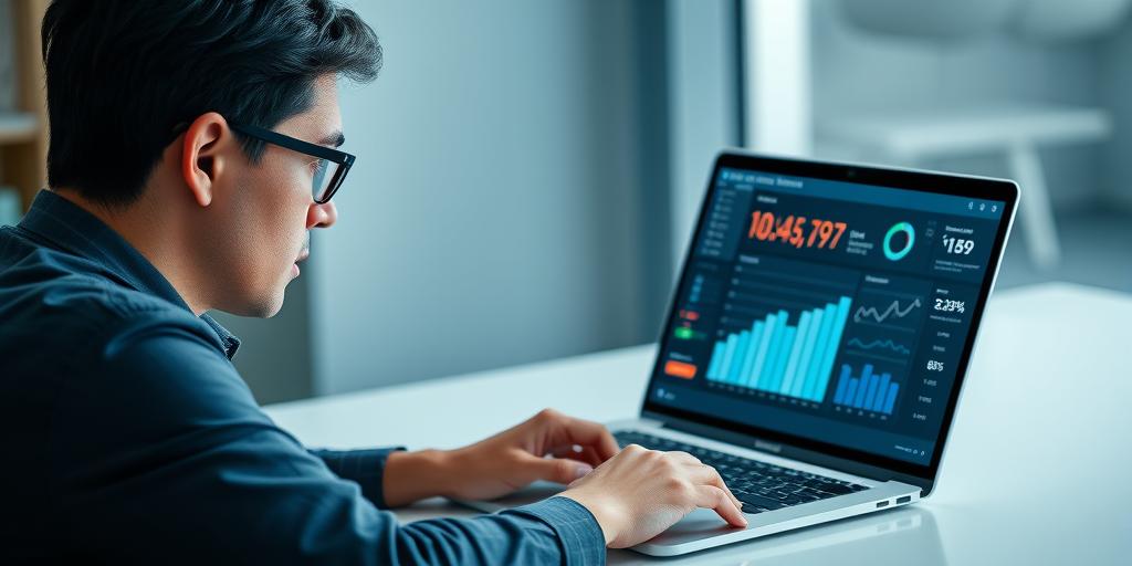 How I Used the Power of Technology to Manage My Finances