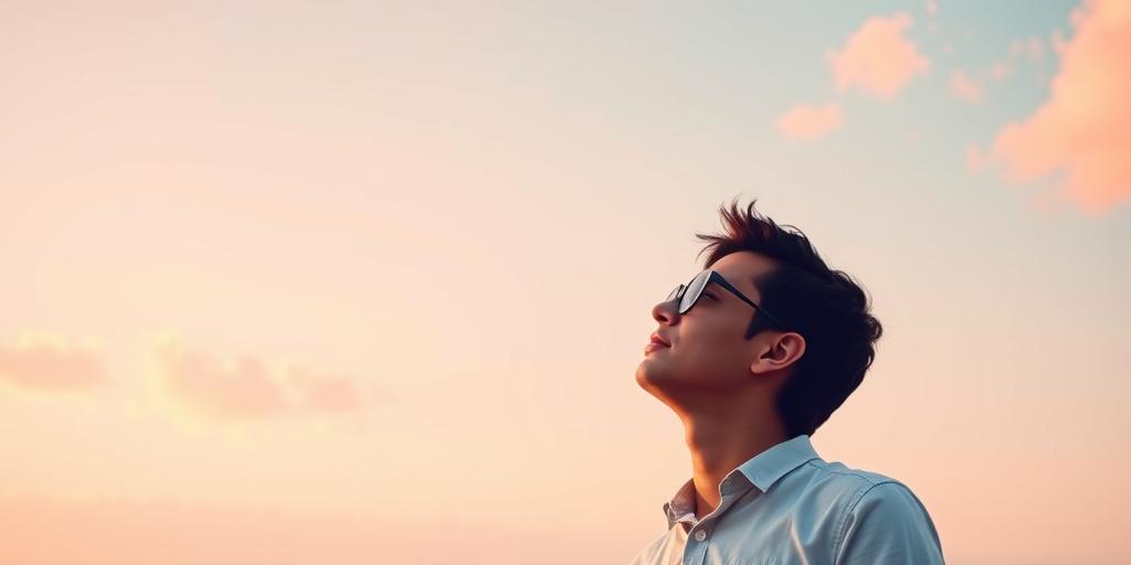 My Story: The Power of Believing in Yourself