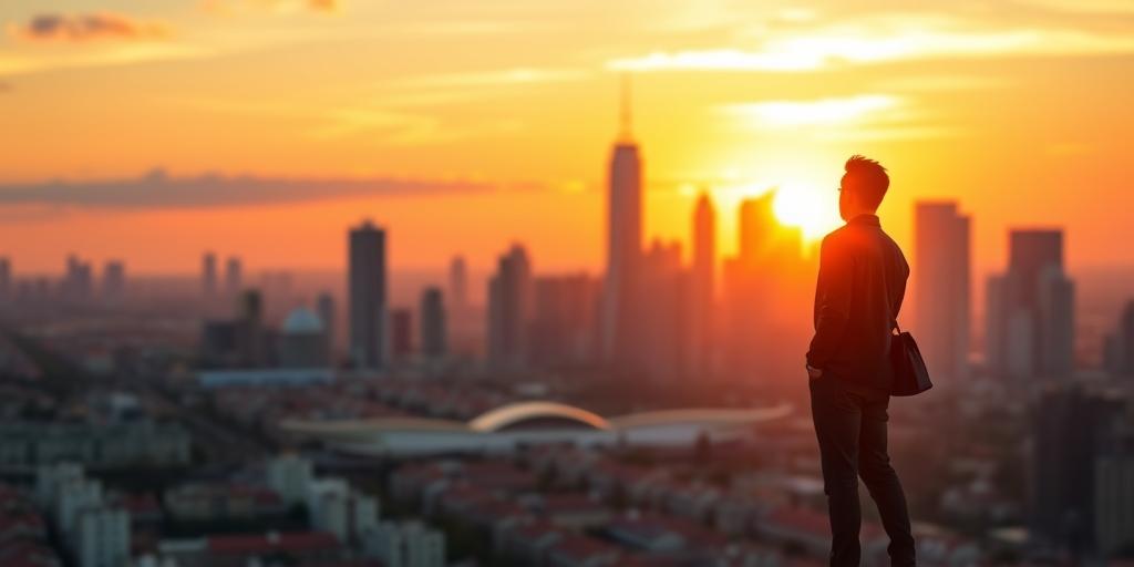 How I Built a Successful Business in a Competitive Market