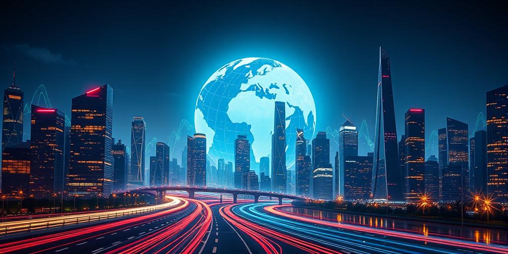Let's Talk About the Future of Global Finance