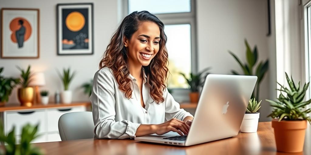 From Unemployed to Entrepreneur: My Journey to Success