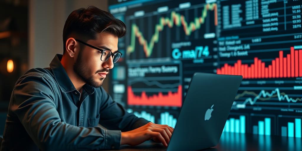 How I Used the Power of Focus to Achieve My Financial Dreams