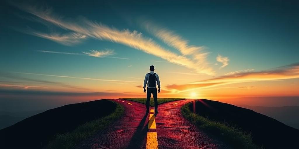 My Story: The Importance of Taking Calculated Risks