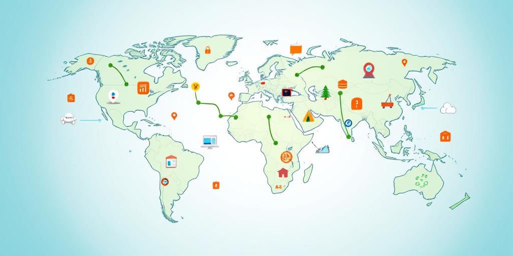 The Role of Small Businesses in the Global Economy